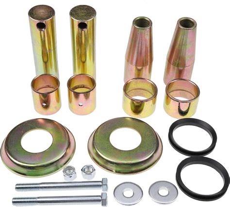 bobcat skid steer tilt pin|bobtach pin bushing kit.